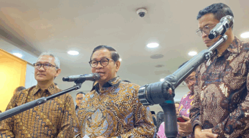 Pemprov DKI Ringankan Pajak Hotel dan Restoran, Bebaskan Denda PKB hingga Akhir Agustus