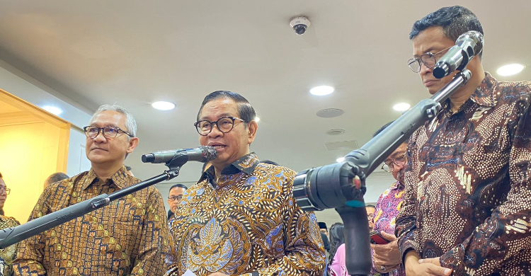 Pemprov DKI Ringankan Pajak Hotel dan Restoran, Bebaskan Denda PKB hingga Akhir Agustus