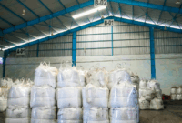 Dukung Industri Baterai dan Kendaraan Listrik, SPSL Perkuat Layanan Logistik Terintegrasi