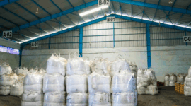 Dukung Industri Baterai dan Kendaraan Listrik, SPSL Perkuat Layanan Logistik Terintegrasi