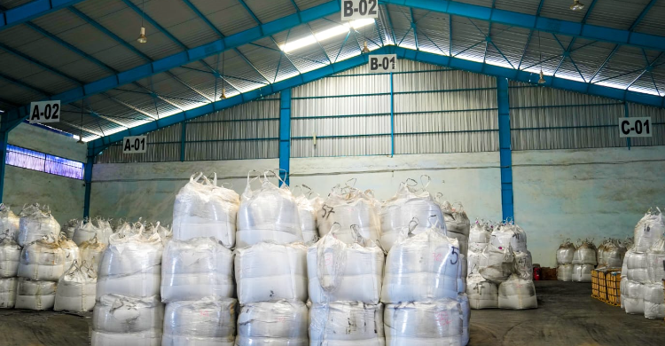 Dukung Industri Baterai dan Kendaraan Listrik, SPSL Perkuat Layanan Logistik Terintegrasi