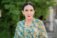 Rieke Diah Pitaloka