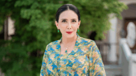 Rieke Diah Pitaloka
