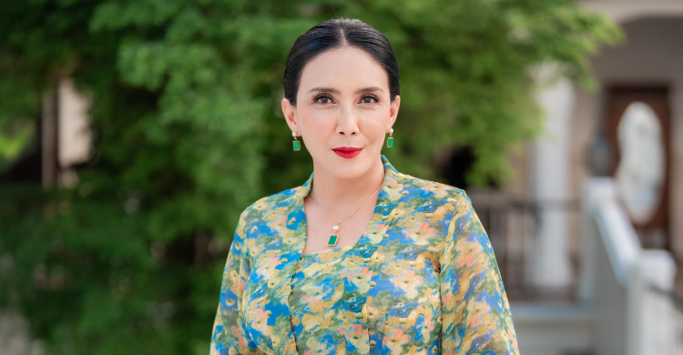 Rieke Diah Pitaloka