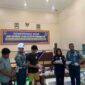 TNI AL Amankan Upaya Penyelundupan Puluhan Ribu Benih Lobster di Sumbawa