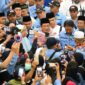 Jemaah Haji Indonesia Tuai Apresiasi Internasional atas Ketertiban dan Disiplin