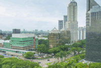 RUPST 2025: Lippo Karawaci Umumkan Direksi dan Komisaris Baru, Catat Kinerja Positif di 2024