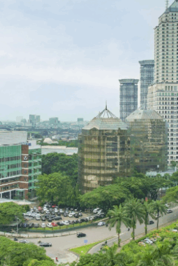 RUPST 2025: Lippo Karawaci Umumkan Direksi dan Komisaris Baru, Catat Kinerja Positif di 2024