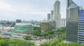 RUPST 2025: Lippo Karawaci Umumkan Direksi dan Komisaris Baru, Catat Kinerja Positif di 2024