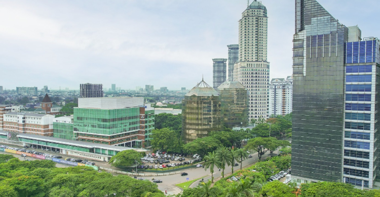 RUPST 2025: Lippo Karawaci Umumkan Direksi dan Komisaris Baru, Catat Kinerja Positif di 2024