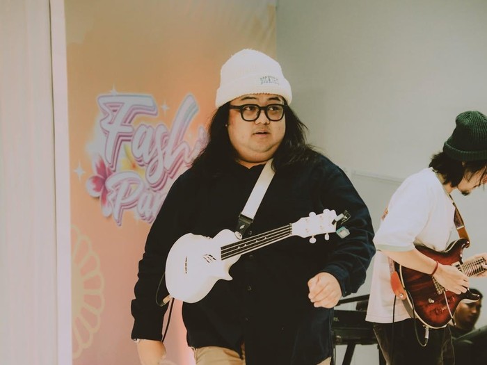 Gusti Irwan Wibowo Meninggal Dunia, Diduga Terjatuh di Kamar Mandi