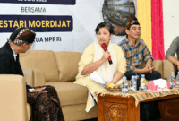 Lestari Moerdijat: Cagar Budaya Berperan Strategis Bangun Jati Diri dan Kebangsaan