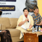 Lestari Moerdijat: Cagar Budaya Berperan Strategis Bangun Jati Diri dan Kebangsaan