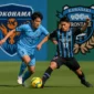 Yokohama FC vs Kawasaki Frontale: Duel Dua Kutub di Mitsuzawa Stadium
