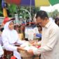 Program Makan Bergizi Gratis Diminati Warga Bogor, Jaro Ade: Ini Aspirasi Nyata Masyarakat