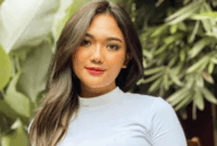 Pacar Lebih Dewasa, Marion Jola Justru Merasa Diuntungkan
