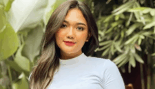Pacar Lebih Dewasa, Marion Jola Justru Merasa Diuntungkan