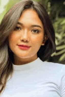 Pacar Lebih Dewasa, Marion Jola Justru Merasa Diuntungkan
