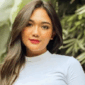 Pacar Lebih Dewasa, Marion Jola Justru Merasa Diuntungkan