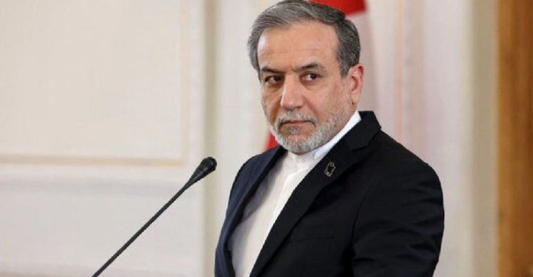 Iran Desak Negara-Negara Islam Bersatu Hadapi Agresi Israel