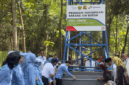 Pertamina Gandeng Seruni Bangun 16 Titik Air Bersih di Sragen
