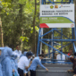 Pertamina Gandeng Seruni Bangun 16 Titik Air Bersih di Sragen