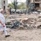 Modi Tinjau Langsung Lokasi Jatuhnya Air India AI‑171 di Ahmedabad