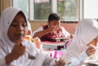 MBG Mentah Saat Libur Sekolah Belum Ada Keputusan Resmi