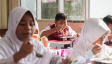 MBG Mentah Saat Libur Sekolah Belum Ada Keputusan Resmi