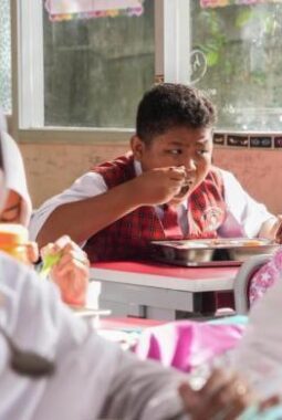 MBG Mentah Saat Libur Sekolah Belum Ada Keputusan Resmi