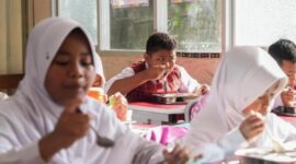 MBG Mentah Saat Libur Sekolah Belum Ada Keputusan Resmi
