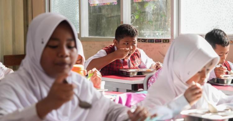 MBG Mentah Saat Libur Sekolah Belum Ada Keputusan Resmi