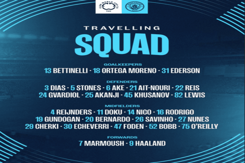 Manchester City