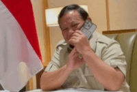 Prabowo dan Presiden AS Trump Gelar Pembicaraan Lewat Telepon, Bahas Kerja Sama dan Stabilitas Global