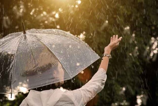 Langit Mendung Sambut Awal Pekan, BMKG Prediksi Hujan di Berbagai Kota