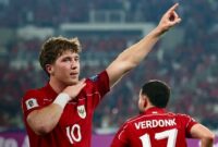 Timnas Menang Tipis atas Tiongkok, Lolos ke Babak Selanjutnya Kualifikasi Piala Dunia 2026