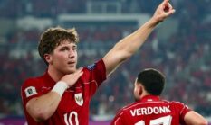 Timnas Menang Tipis atas Tiongkok, Lolos ke Babak Selanjutnya Kualifikasi Piala Dunia 2026