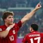Timnas Menang Tipis atas Tiongkok, Lolos ke Babak Selanjutnya Kualifikasi Piala Dunia 2026