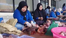 Cara Aman Menikmati Daging Kurban: Ini Kata Ahli Gizi