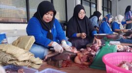 Cara Aman Menikmati Daging Kurban: Ini Kata Ahli Gizi