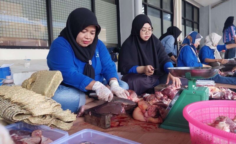 Cara Aman Menikmati Daging Kurban: Ini Kata Ahli Gizi