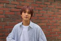 Haechan NCT Siap Luncurkan Debut Solo Perdana September 2025