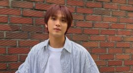 Haechan NCT Siap Luncurkan Debut Solo Perdana September 2025