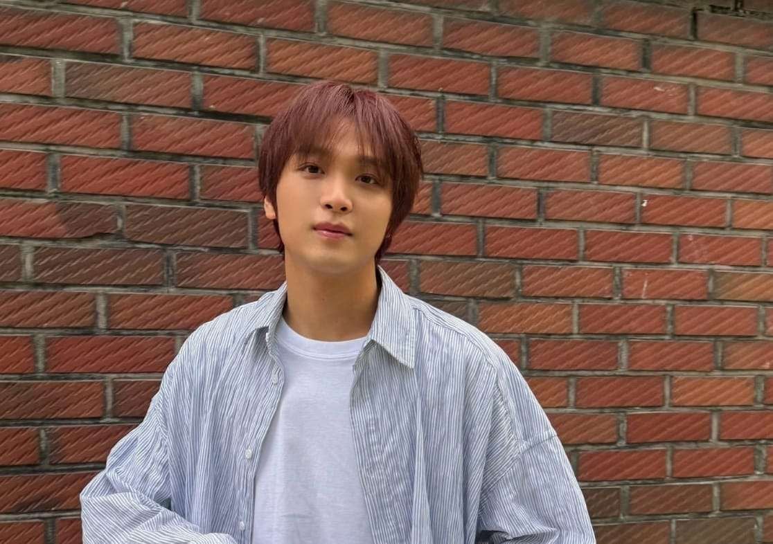Haechan NCT Siap Luncurkan Debut Solo Perdana September 2025