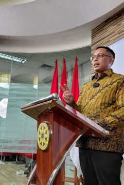 Indonesia Lanjutkan Pembicaraan Terkait Tarif Impor AS di Era Trump