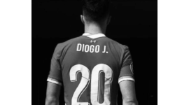 Kepergian Diogo Jota: Sepak Bola Dunia Kehilangan Bintang Muda Portugal