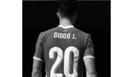 Kepergian Diogo Jota: Sepak Bola Dunia Kehilangan Bintang Muda Portugal