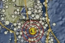 BMKG Catat Gempa M 4,7 di Laut Talaud, Sulawesi Utara
