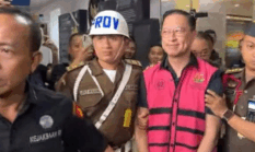 Tom Lembong di Persimpangan Hukum: Dari Kabinet ke Kursi Terdakwa