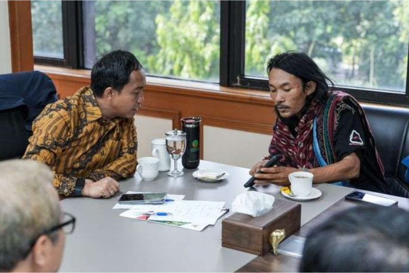Raja Juli Antoni
